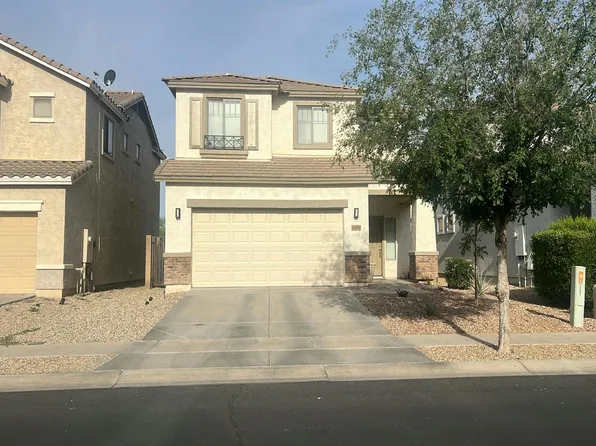 14870 N 174th Ln, Surprise, AZ 85388