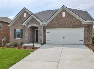 510 Fall Creek Cir LOT 214, Goodlettsville, TN 37072