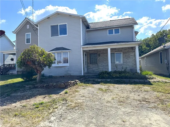 138 Church St S, Hopwood, PA 15445