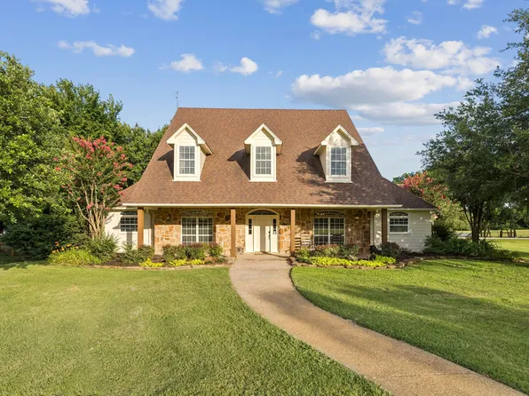 4879 Geren Trl, McKinney, TX 75071