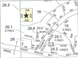 641-2 State Route 417, Andover, NY 14806