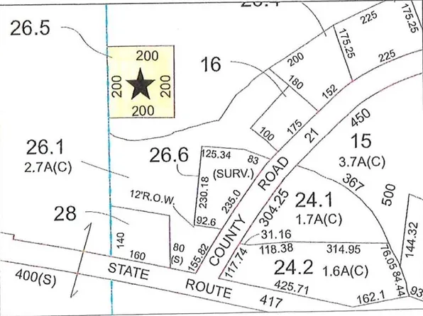 641-2 State Route 417, Andover, NY 14806