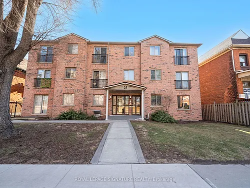28 Victoria Ave N Photo 1