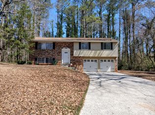2182 N Landing Way, Marietta, GA 30066