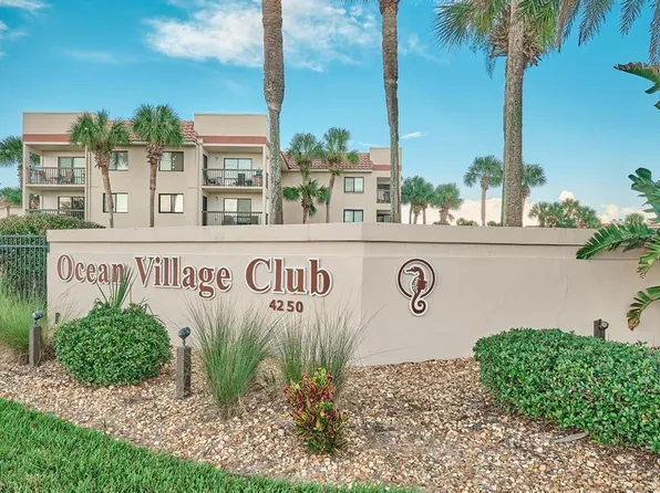 4250 A1a S Unit P18, Saint Augustine, FL 32080