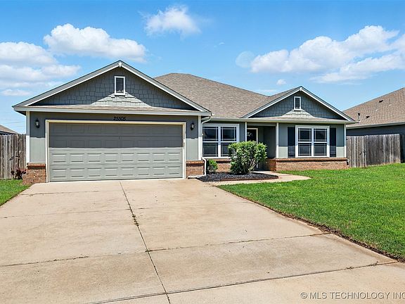 2nd image of 25505 E 90th Pl S