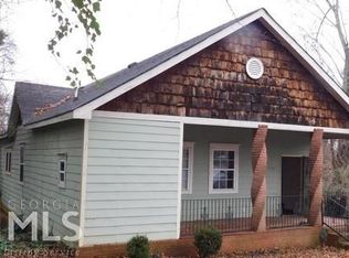 1210 Milton Ter SE #17, Atlanta, GA 30315