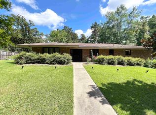 114 Mark Cir, Monticello, AR 71655