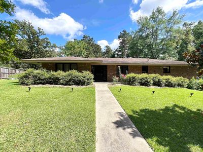 114 Mark Cir, Monticello, AR, 71655