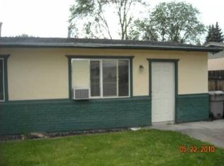 3320 W Taft St #1, Boise, ID 83703