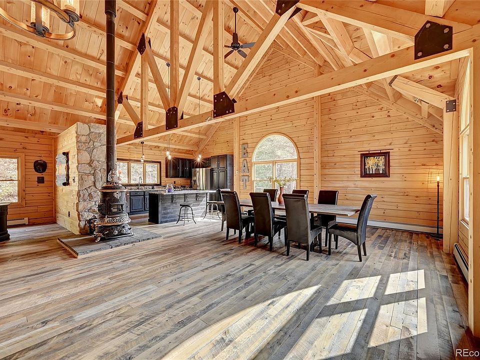 2001 22nd St, CO 80444 Zillow