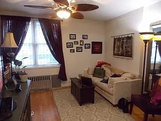Rented by Citi Habitats