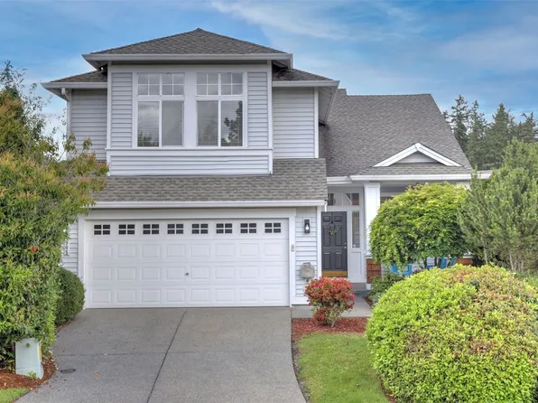 1905 62nd Street SE, Auburn, WA 98092
