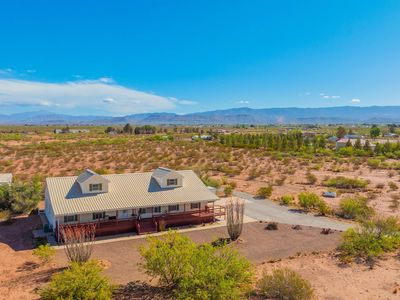 23 Moondale Rd, Alamogordo, NM, 88310