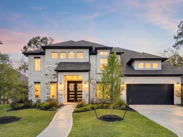 22138 Breakwater Ln, Porter, TX 77365
