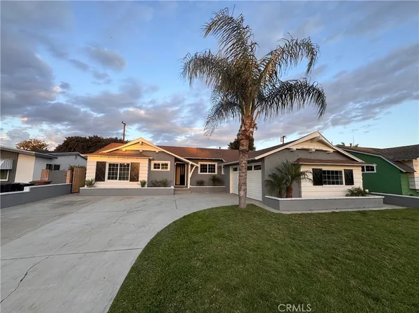 1506 S Orange Ave, Fullerton, CA 92833