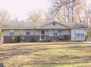 537 Centerton Rd, Pittsgrove, NJ 08318