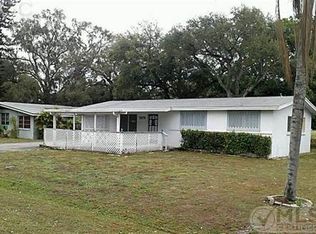 3979 Marvaez St, Fort Myers, FL 33901