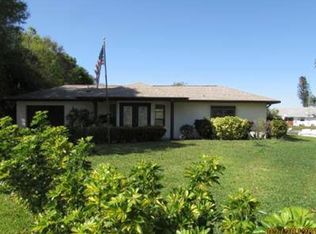 129 Temptation Ln, Lake Placid, FL 33852