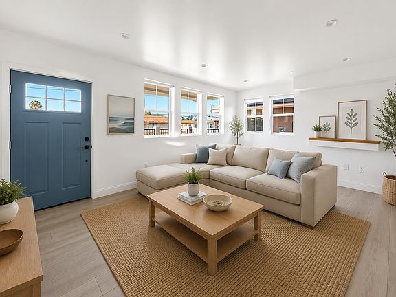 2nd image of 10538 La Reina Ave #2