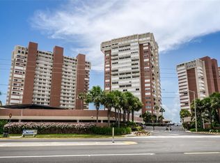 17920 Gulf Blvd APT 208, Redington Shores, FL 33708 | MLS