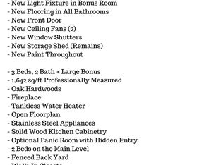 1134 Morriswood Dr, Joelton, TN 37080