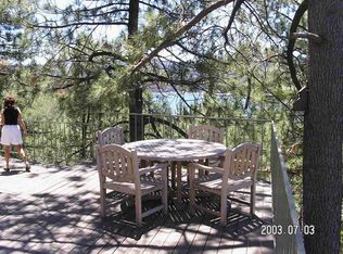 27844 W Shore Rd, Lake Arrowhead, CA 92352