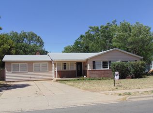 4010 44th St, Lubbock, TX 79413