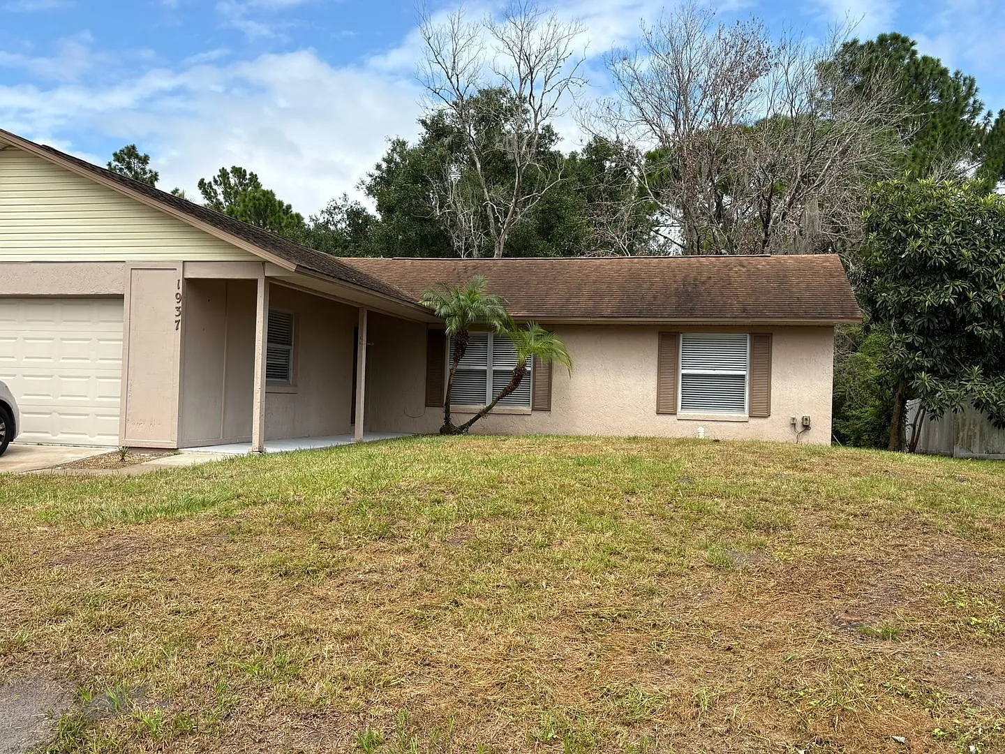 3/2 Home in Casselberry — Photo 1