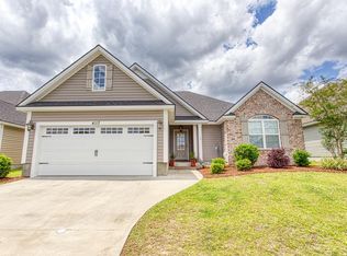 4113 Silver Gln, Hahira, GA 31632