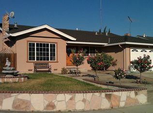 989 Junesong Way, San Jose, CA 95133