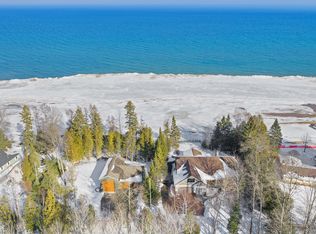 2760 N Old Shore Dr, Harrisville, MI 48740