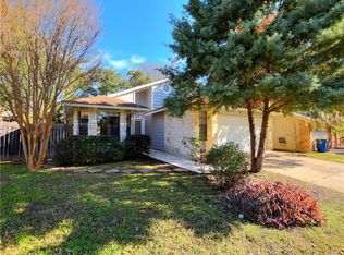 2802 Norfolk Dr, Austin, TX 78745