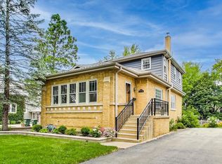 630 W Campbell St, Arlington Heights, IL