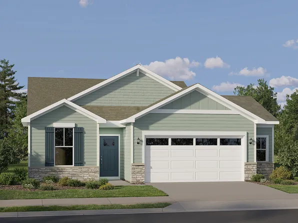 Fletcher Plan, Farmington