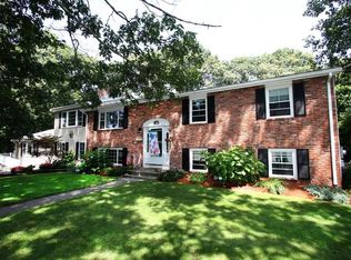 32 Worcester Rd, Peabody, MA 01960