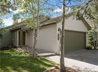 2821 Ked Spur, Avon, CO 81620