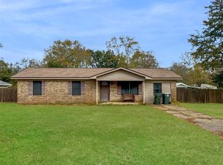 1374 Tobias Rd, Cantonment, FL 32533