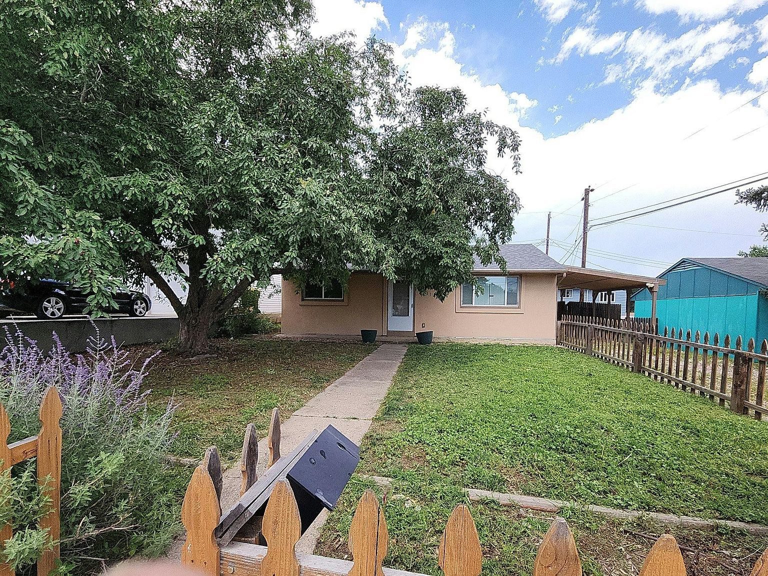 2114 Ontario Dr, Colorado Springs, CO 80910 Zillow