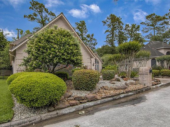 3rd image of 3327 Village Falls Ct