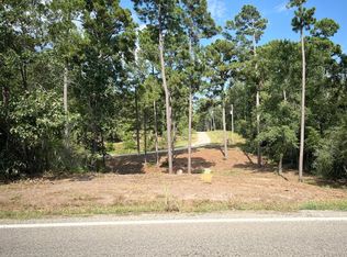 Valley View Dr, Onalaska, TX 77360