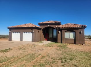 1766 E Golf Course Rd #1, Douglas, AZ 85607
