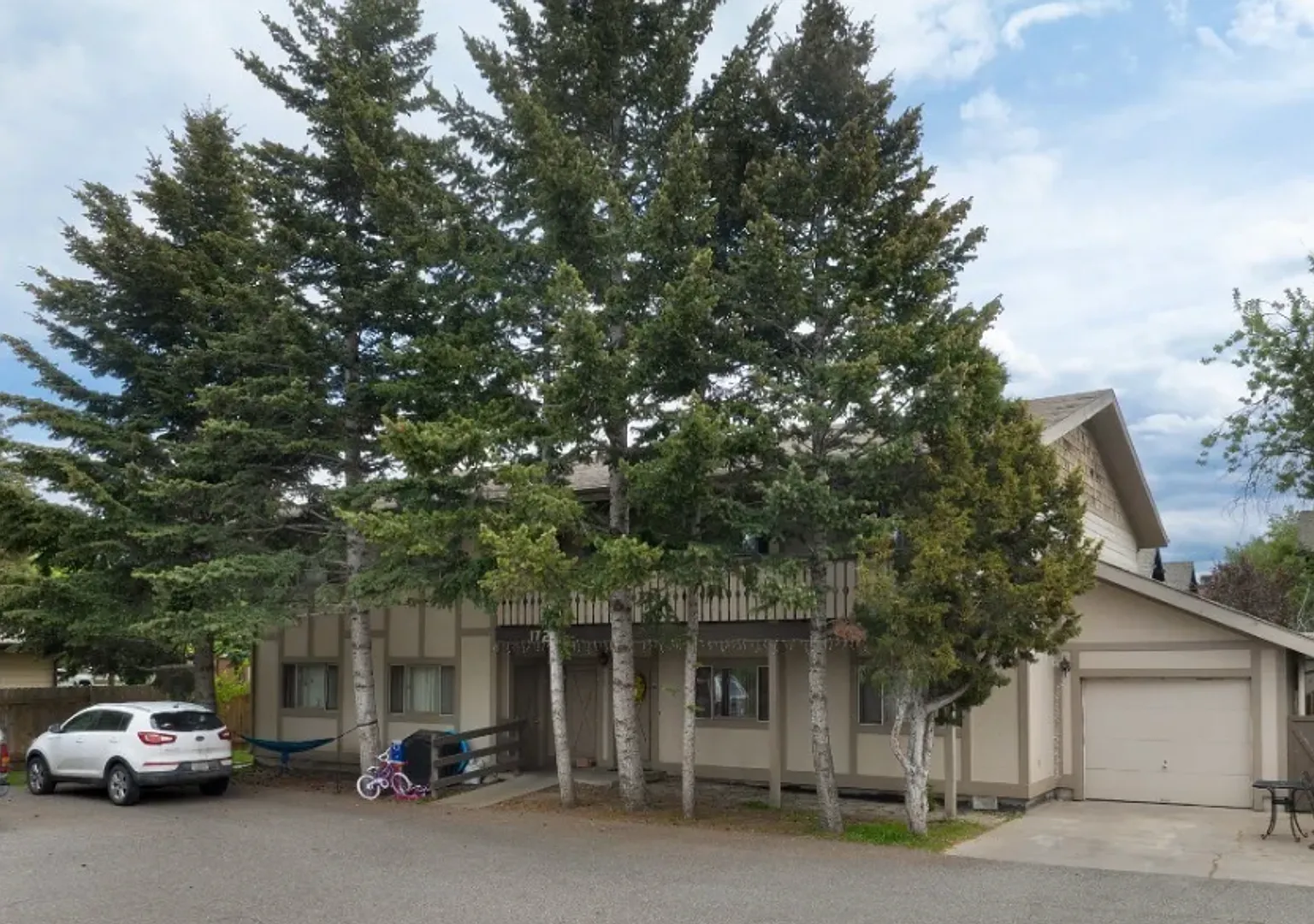 1720 West Olive — Photo 1