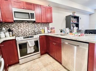 1641 W Stiles St #1A, Philadelphia, PA 19121
