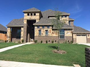 241 Heatherstone Dr, Midlothian, TX 76065
