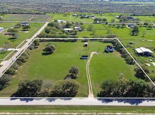 6607 S Mallard Dr, Fulshear, TX 77441