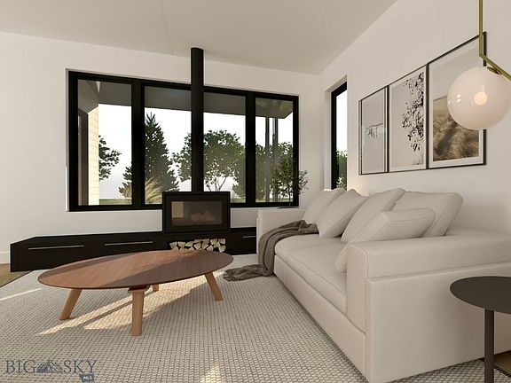 4th image of 1210 Flanders Creek Ave #B