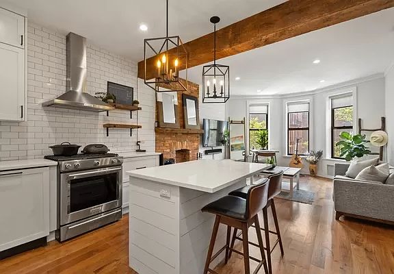 3rd image of 135 Garfield Pl APT 3F