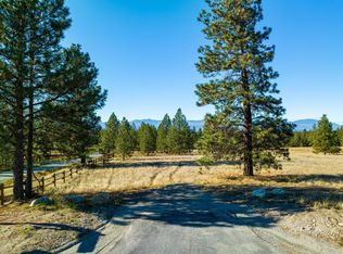 542 Paradise Loop LOT 7, Eureka, MT 59917