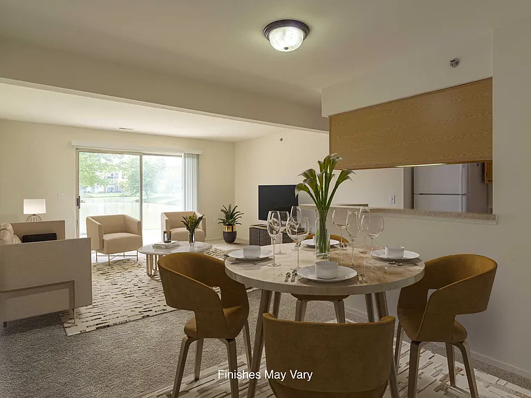Westlake Apartments — Photo 48